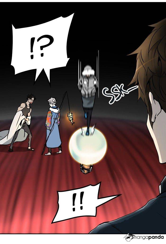 Tower of God Chapter 318 image 034